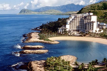 JW Marriott Ihilani Resort and Spa