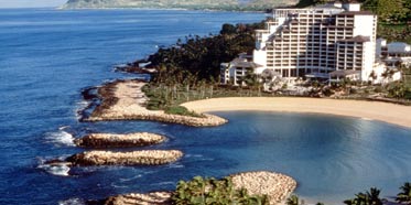 JW Marriott Ihilani Resort and Spa