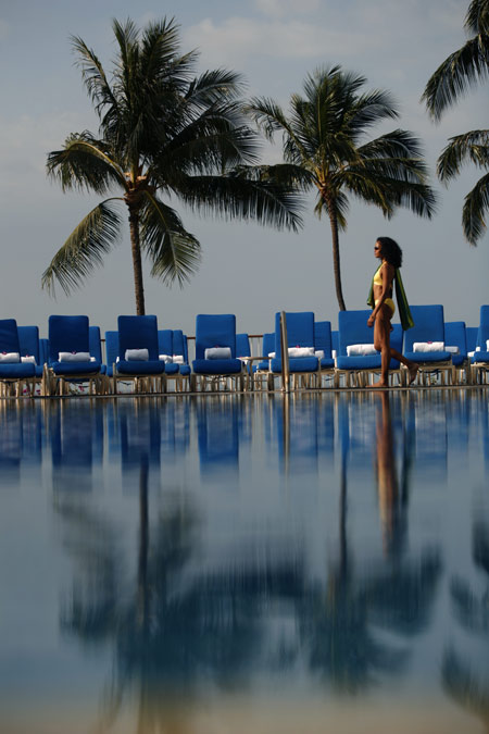 JW Marriott Ihilani Resort and Spa