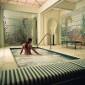 SPA Roman Pool