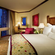 JW Marriott In Mexico City