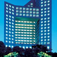 JW Marriott In Mexico City