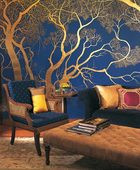 The Oberoi Vanyavilas