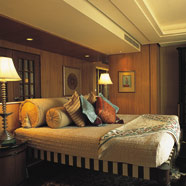 The Oberoi Amarvilas