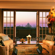 The Oberoi Amarvilas