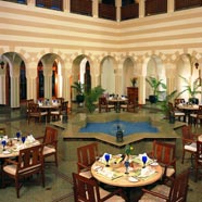 The Oberoi Sahl Hasheesh