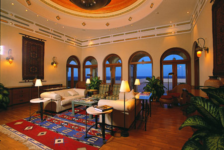 The Oberoi Sahl Hasheesh