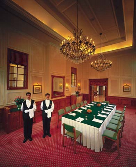Conference & Banquets