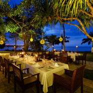 Oberoi, Lombok