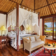 Oberoi, Lombok