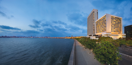 The Oberoi, Mumbai