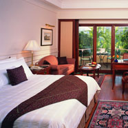 The Oberoi Bangalore