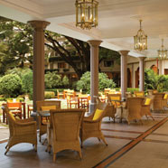 The Oberoi Bangalore