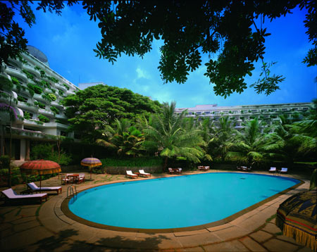 The Oberoi Bangalore