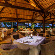 Oberoi Bali