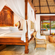 Oberoi Bali
