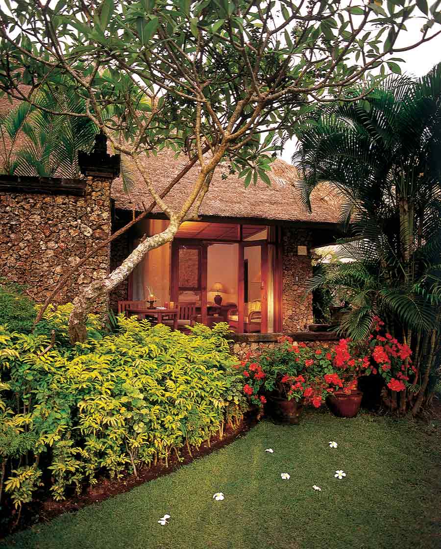 Oberoi Bali