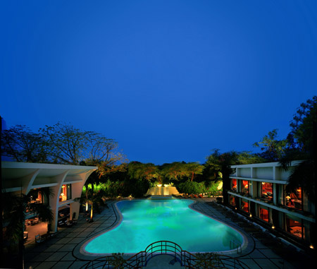 The Oberoi New Delhi The Oberoi New Delhi