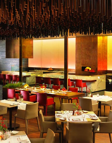 The Oberoi New Delhi The Oberoi New Delhi