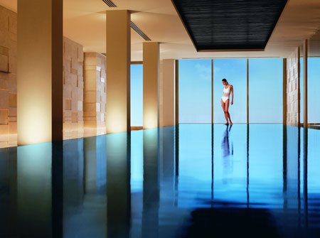 The Oberoi New Delhi
