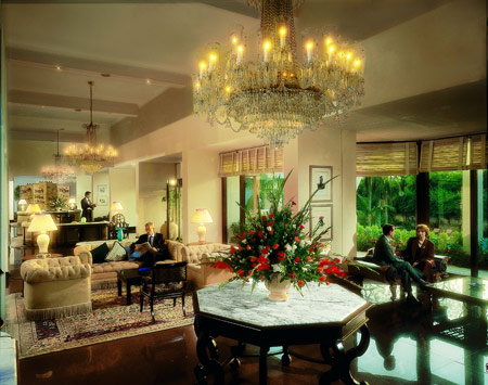 The Oberoi New Delhi The Oberoi New Delhi