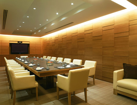 The Oberoi New Delhi The Oberoi New Delhi