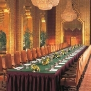Conference & Banquets