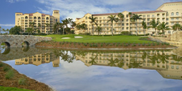 Fairmont Turnberry Isle Miami