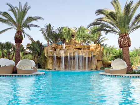 Fairmont Turnberry Isle Miami