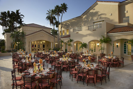 Fairmont Turnberry Isle Miami