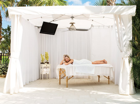 Fairmont Turnberry Isle Miami