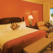 Fairmont Orchid Hawaii