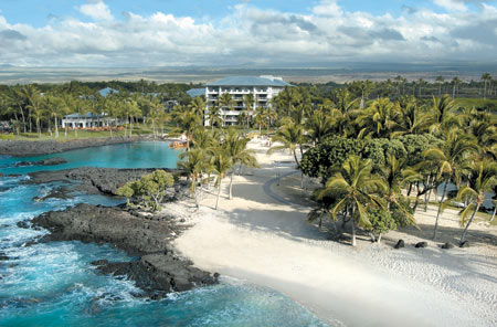 Fairmont Orchid Hawaii