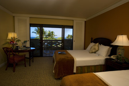 Fairmont Orchid Hawaii