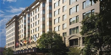 The Fairmont Washington DC