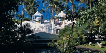 View From Lobby