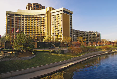 Intercontinental Kansas City at the Plaza Intercontinental Kansas City at the Plaza