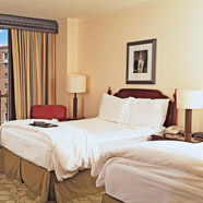Intercontinental Kansas City at the Plaza