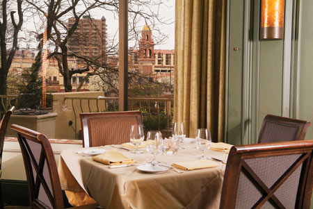 Intercontinental Kansas City at the Plaza Intercontinental Kansas City at the Plaza
