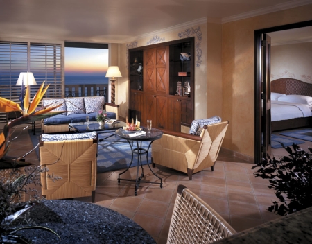 Guest Suite Guest Suite