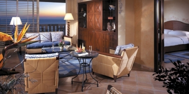 Guest Suite