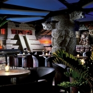Yuca Salsa Club