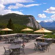 Fairmont Banff Springs