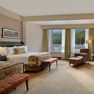 Fairmont Banff Springs
