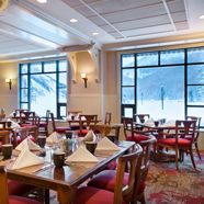 Fairmont Chateau Lake Louise