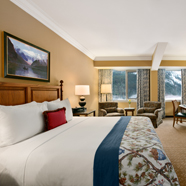 Fairmont Chateau Lake Louise