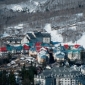 Overview of Fairmont Tremblant and Tremblant