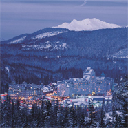Fairmont Chateau Whistler
