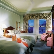 Fairmont Room