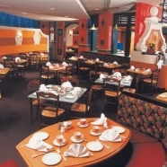 Bona Vista Restaurant